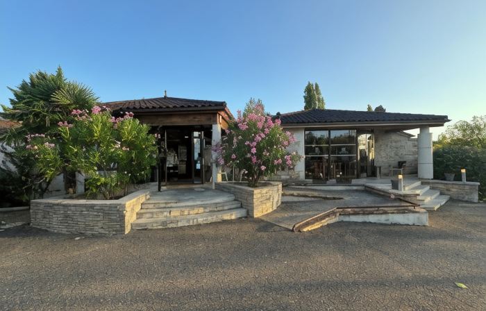貝日裡餐廳飯店