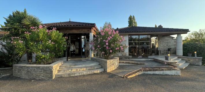Logis Hotel la Bergerie Hôtel 3 étoiles Restaurant Savoureux Hoteles en Lot