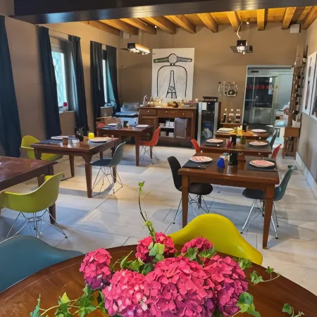 Damaranto Residenza e Cucina