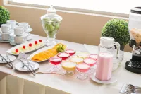 Hotel Platinium - Bữa sáng