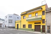 TenoHomes Tabaiba Guesthouse - Wifi