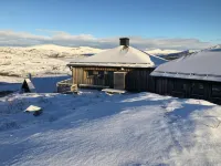Arctic Lodge -  Privatzimmer