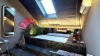 Boutique Hotel Relax in Style - Hot Tub
