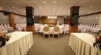The Regent Ubon Hotel - bar