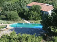 Mare di Ginepri - Beach