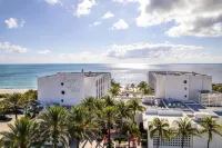 Costa d'Este Beach Resort & Spa - Romantic