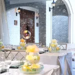 Kurayoshi City Hotel - breakfast