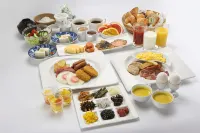 Okura Hotel Marugame - Bares