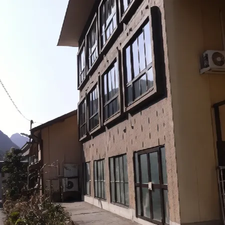 Shitajima Onsen Senyukan