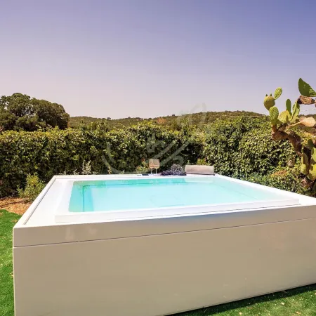 TD Dimora Le Pire Trulli With Private Jacuzzi