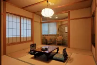 Hakuba Onsen Ryokan Shirouma-so - spa