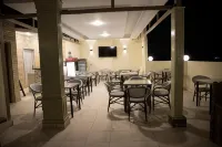 Royal Cairo Hotel - sarapan