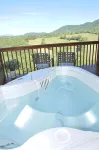 Berry Springs Lodge - Romantische