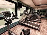 Rand Hotel Hotels near Owais Mall