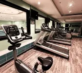 Rand Hotel - Gym