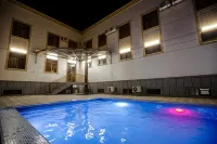 Shergiron Plaza - Pools