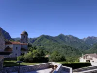 Tourist House La Pandiella - บังกะโล
