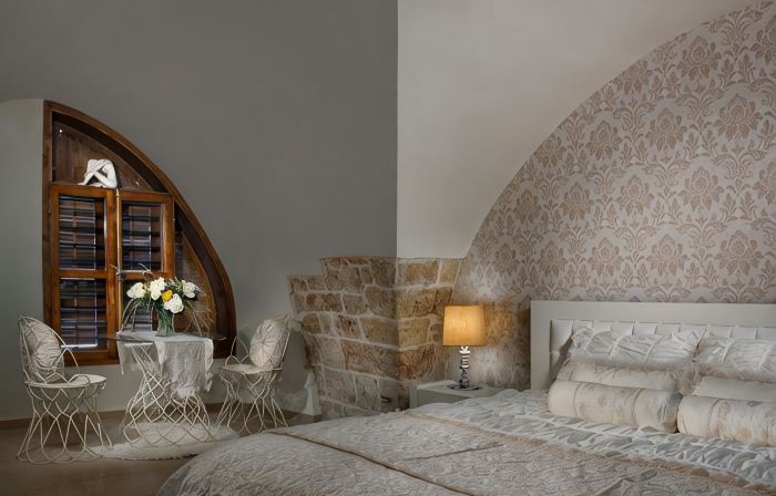 Lighthouse Suite - Acre
