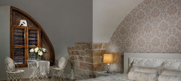Lighthouse Suite - Acre Hoteles en Sub-distrito de Acre