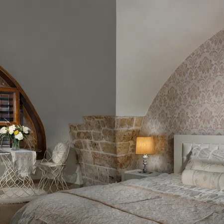 Lighthouse Suite - Acre
