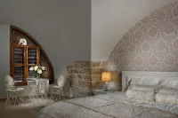 Lighthouse Suite - Acre - Alojamientos