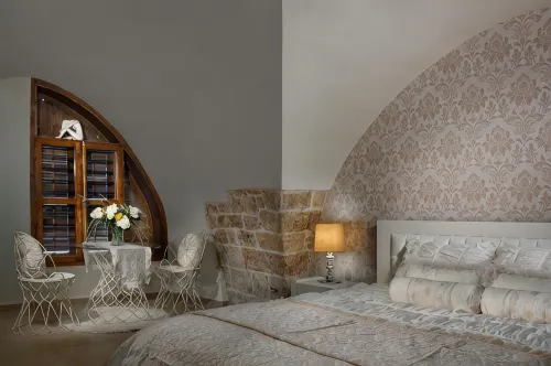 Lighthouse Suite - Acre - Homestays