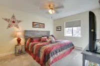 Walkable Lead Condo: 5 Mi to Terry Peak Ski Area! - Homestays