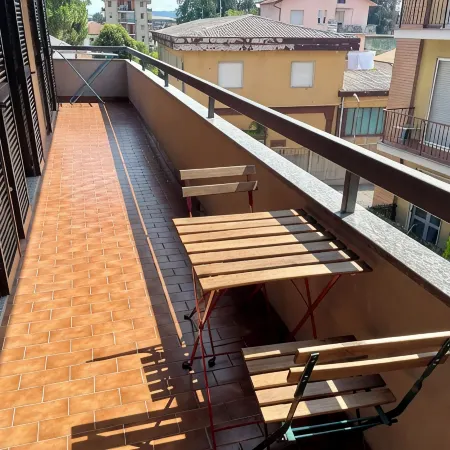 Luciana House 2 - Apartment Two Steps from City Center and Lake Major