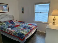 Serene Oceanfront Luxury - 2-Star