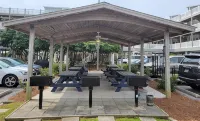 Spacious, Two Bedroom Condo at the Center of the Crystal Coast - Wifi