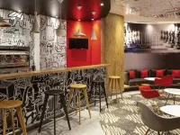 Ibis Sfax - bar
