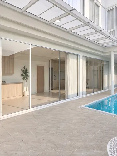 รูปภาพของThe Cloud Pool Villa 38B