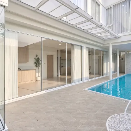 The Cloud Pool Villa 38B