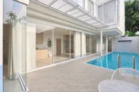 The Cloud Pool Villa 38B - บังกะโล