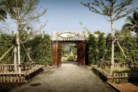 Amphawa Caza Platuu - Pet Friendly