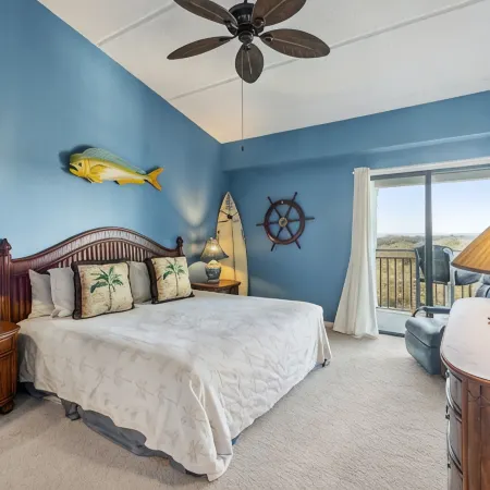 Stunning Penthouse Condo-Amazing Views-Shipwatch of Omni Resorts!