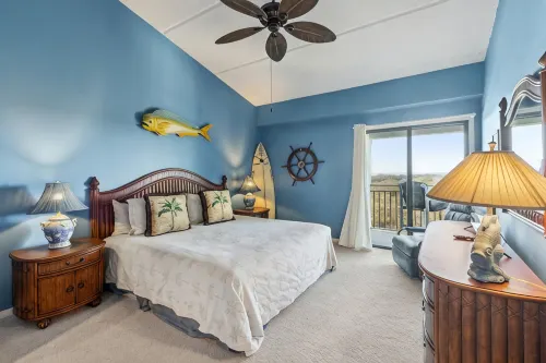 Stunning Penthouse Condo-Amazing Views-Shipwatch of Omni Resorts! - Hot Tub