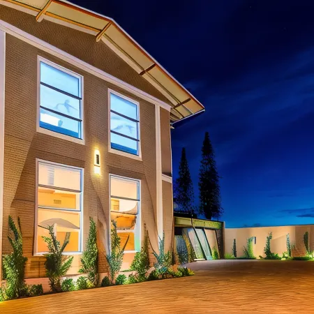 Hotel Estilo de Minas