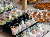 Hotel San Giorgio Resort 4S - breakfast