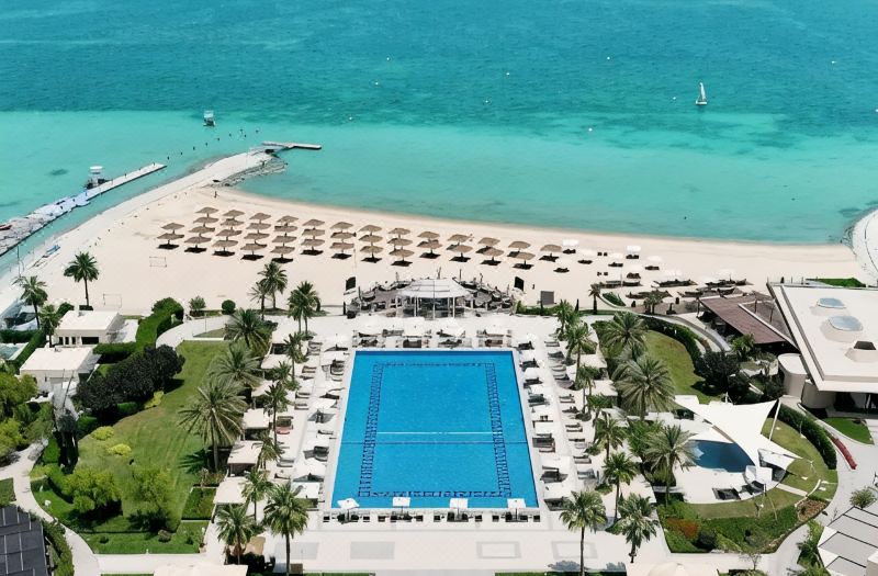 The St. Regis Doha photo 4