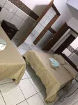 Hospedagem Econômica by Bia - Desayuno