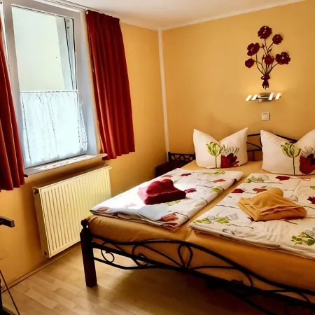 Frühstückspension "Metilstein"