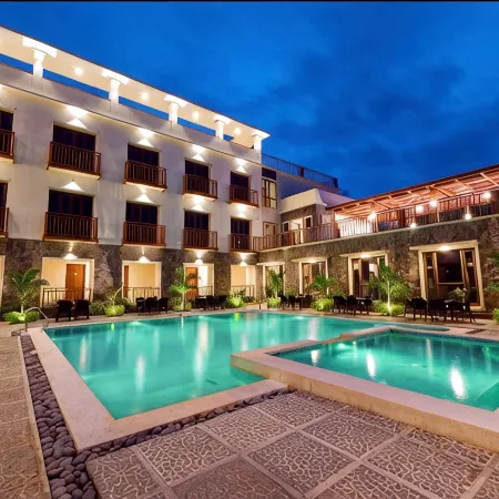 Residencia du Basco