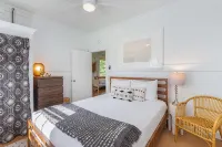 Dream Vintage Surf Cottage TVNC 4301 - บ้านพักหลังเล็ก