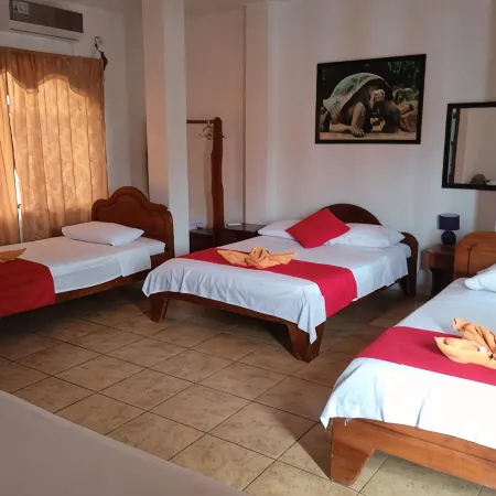 Hostal Sandrita