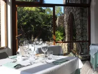 Hotel dei Coralli - Pysäköinti