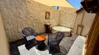 Xainã Pousada de Charme - Hot Tub