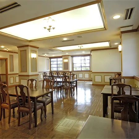 Shimabara Toyo City Hotel