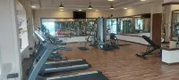 Accord Highland Hotel Ooty - salle de sport