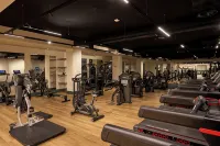 Cap St Georges Hotel & Resort - Gym